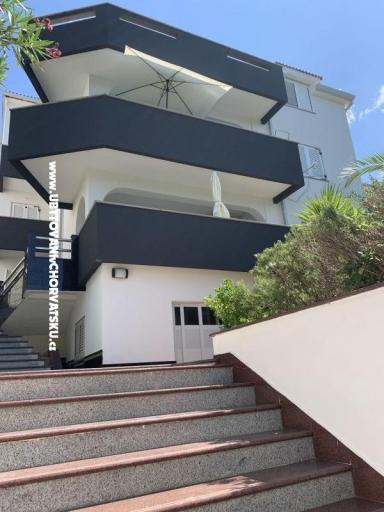Apartmány Tihana – foto 2
