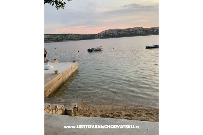 Apartmány Tihana – foto 9
