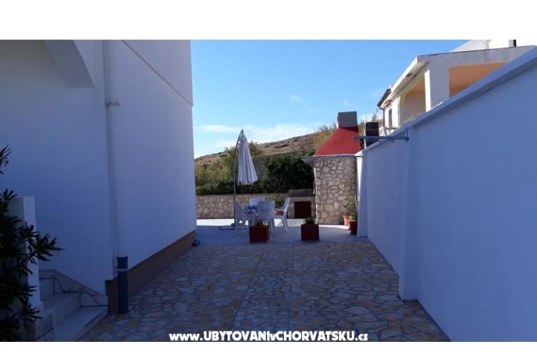 Apartmány Tončica-H Pag – foto 10