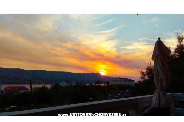 Apartmány Tončica-H Pag – foto 11