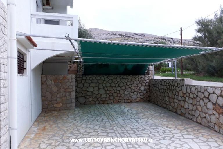 Apartmány Tončica-H Pag – foto 12