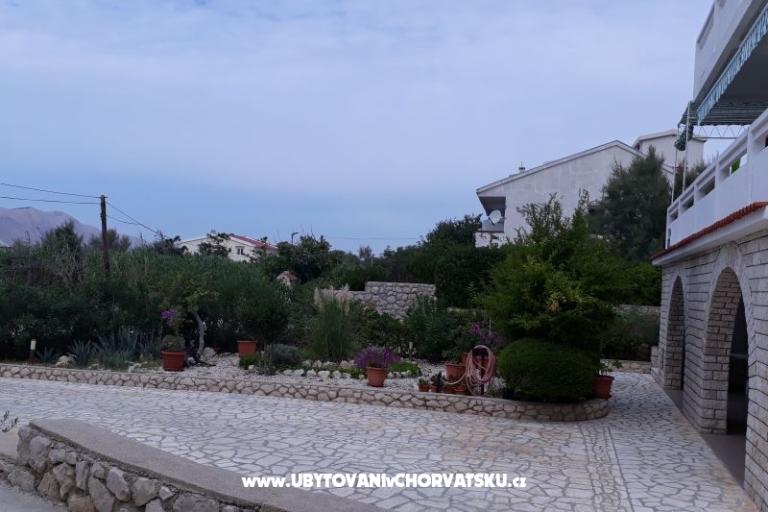 Apartmány Tončica-H Pag – foto 13