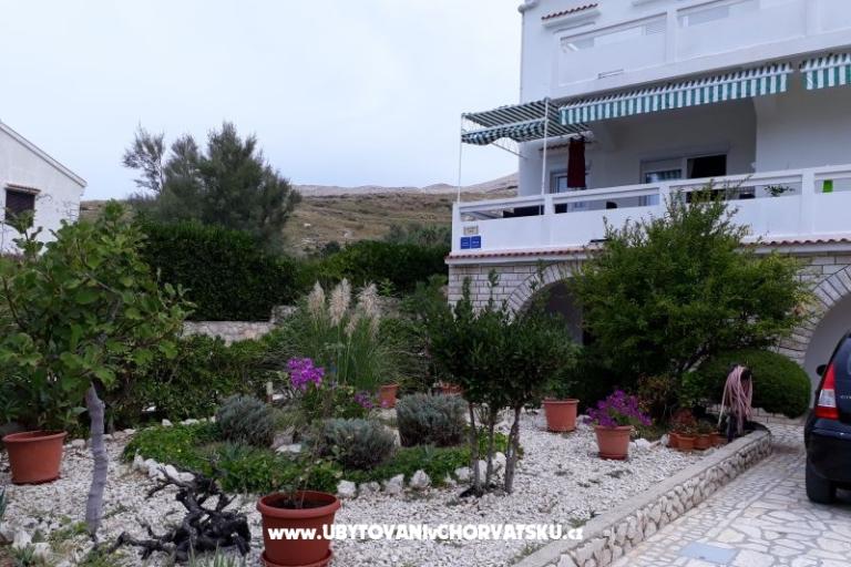 Apartmány Tončica-H Pag – foto 18