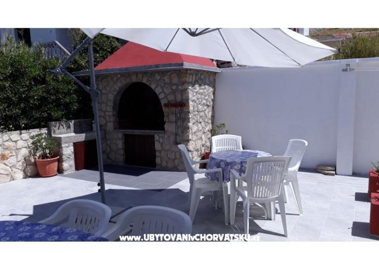 Apartmány Tončica-H Pag – foto 6