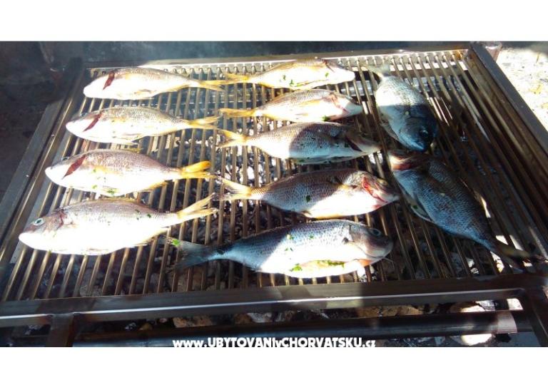 Apartmány Tončica-H Pag – foto 8