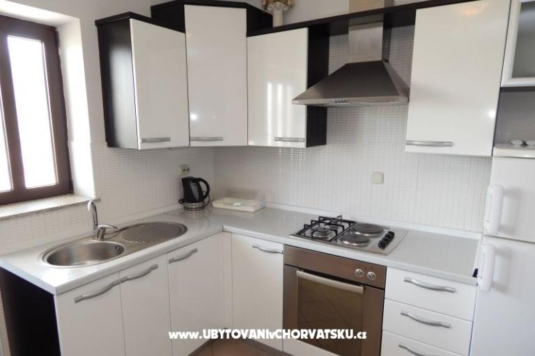 Apartmány Valentić – foto 10