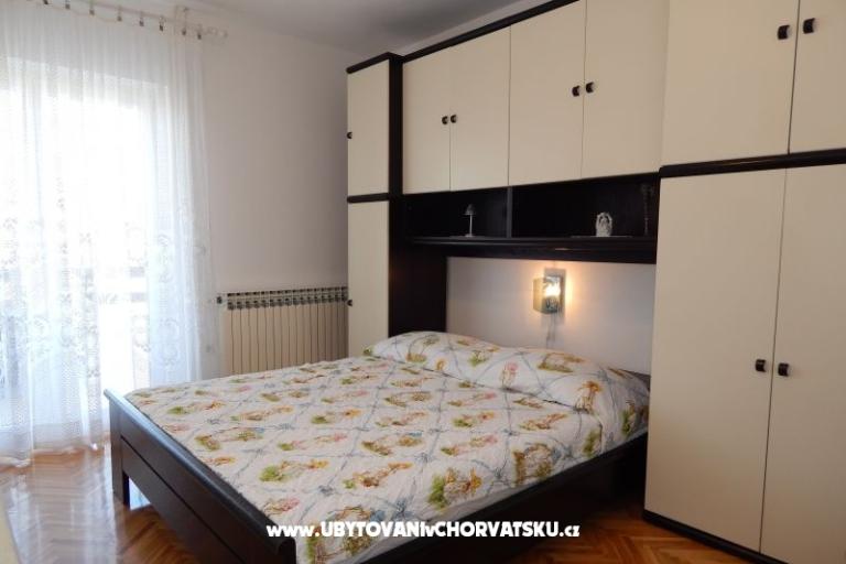 Apartmány Valentić – foto 11