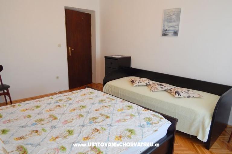 Apartmány Valentić – foto 12