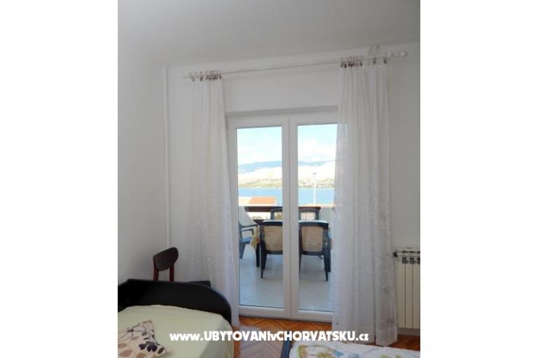 Apartmány Valentić – foto 13