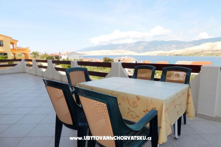 Apartmány Valentić – foto 14