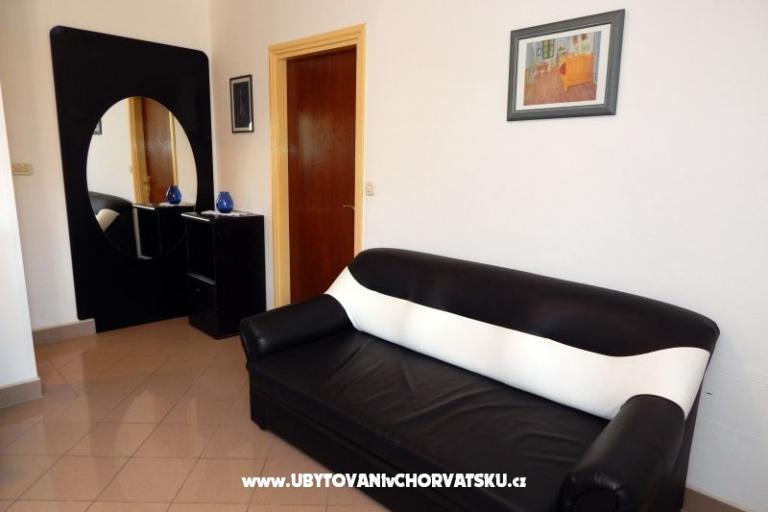 Apartmány Valentić – foto 15