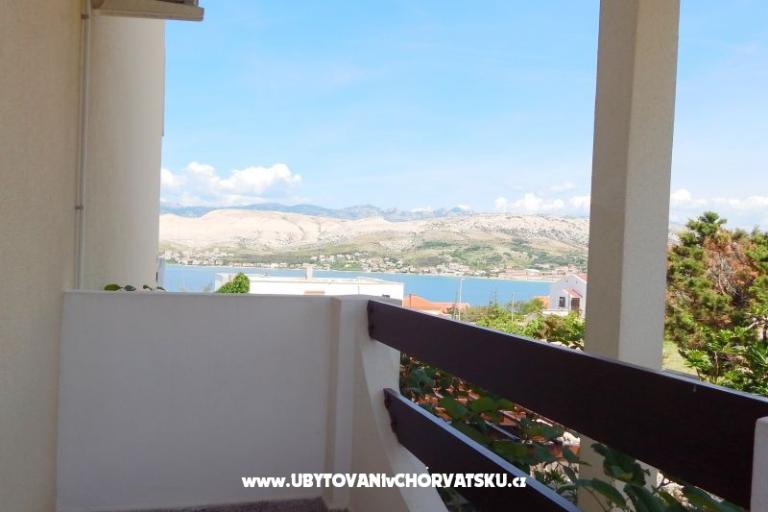 Apartmány Valentić – foto 17