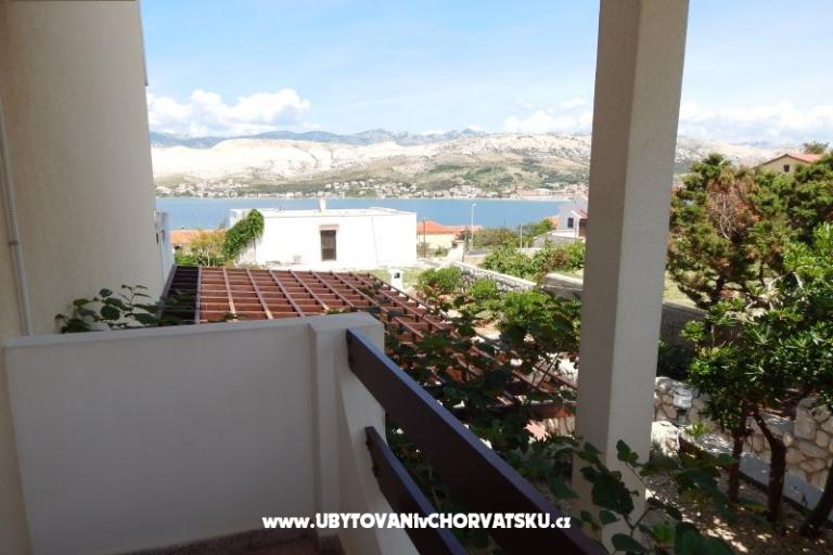 Apartmány Valentić – foto 18