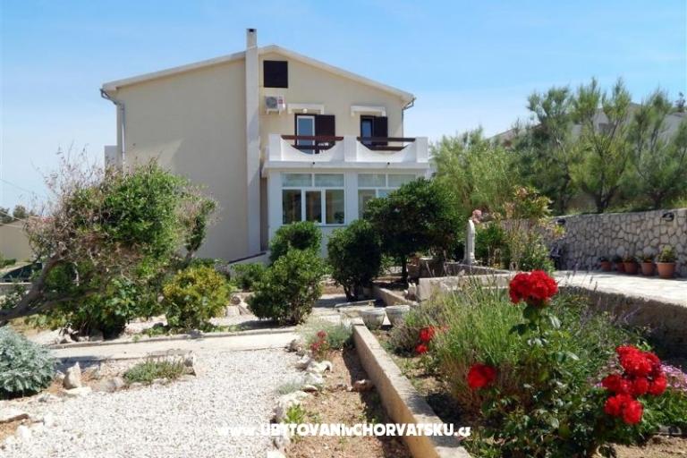 Apartmány Valentić – foto 3