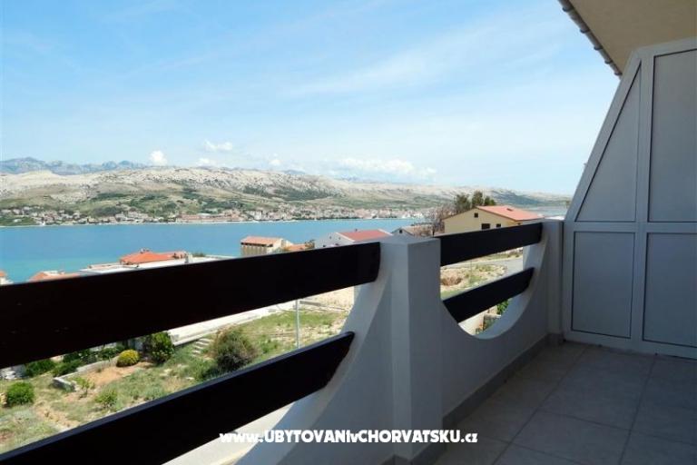 Apartmány Valentić – foto 6