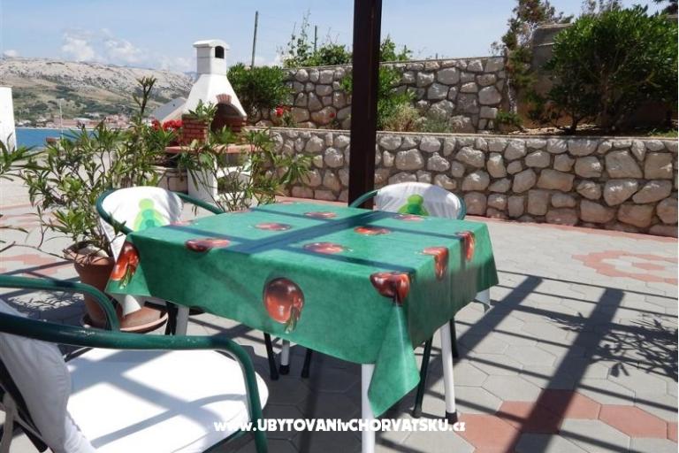 Apartmány Valentić – foto 7