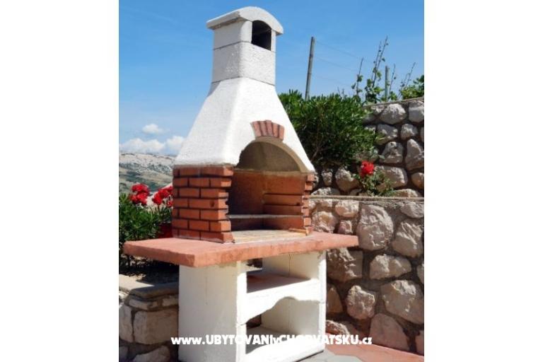 Apartmány Valentić – foto 8