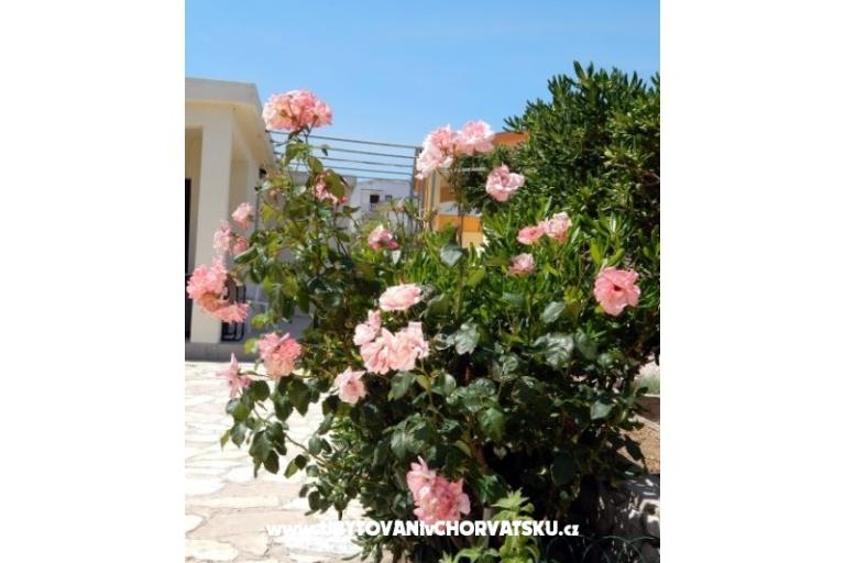 Apartmány Valentić – foto 9