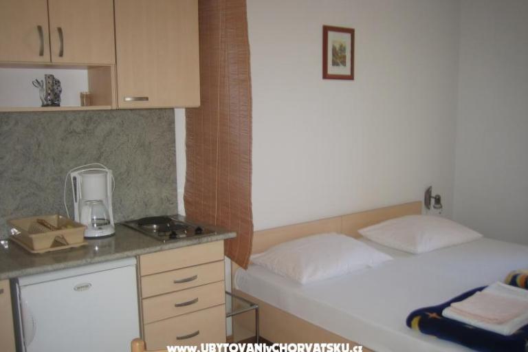 Apartmány Vidolin – foto 14