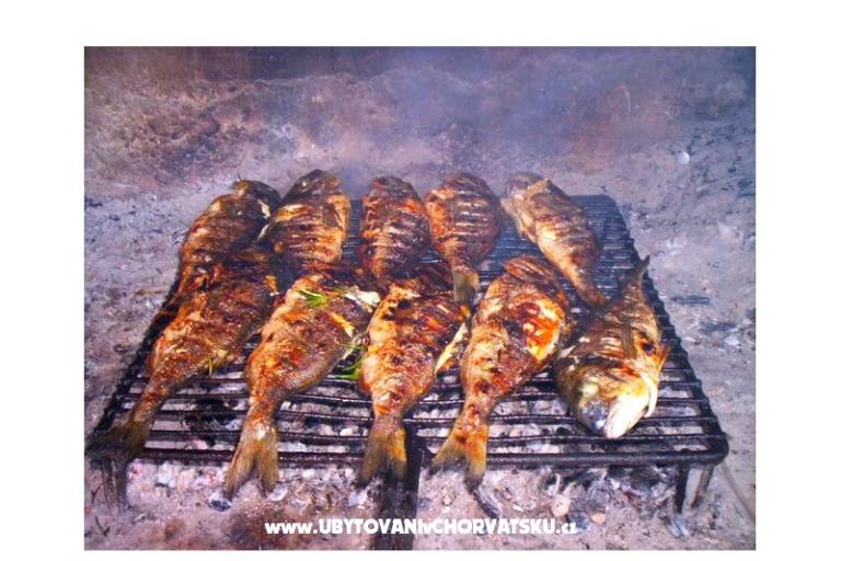 Apartmány Vinko – foto 12