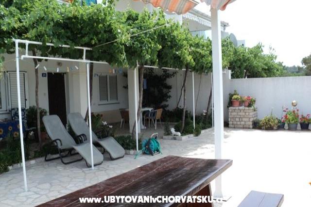 Apartmány Zeljka – foto 10