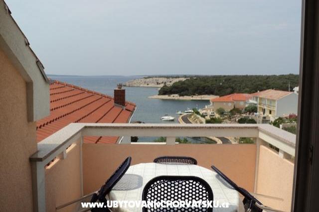 Apartmány Zeljka – foto 11