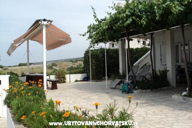 Apartmány Zeljka – foto 12