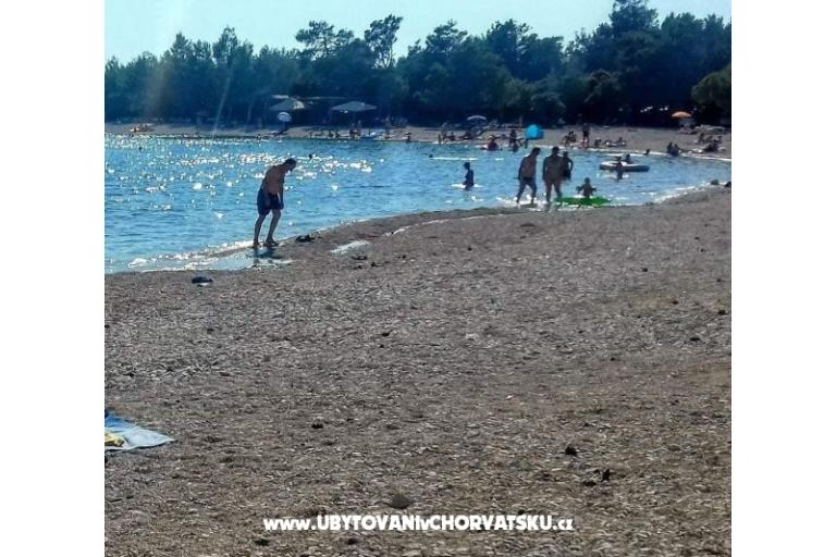 Apartmány Zeljka – foto 13