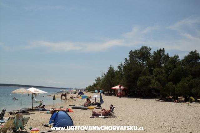 Apartmány Zeljka – foto 14