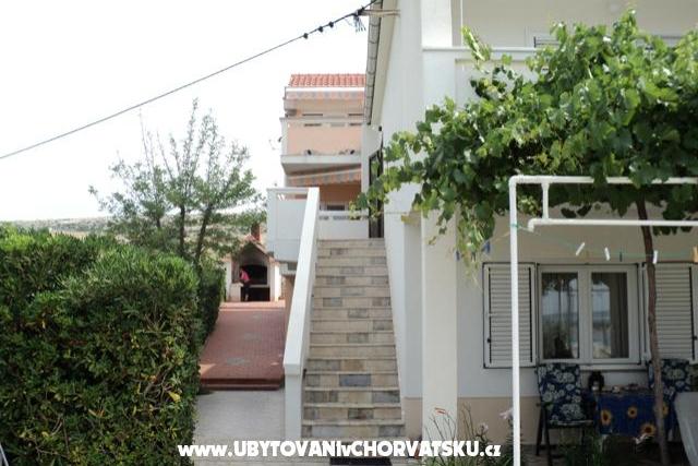 Apartmány Zeljka – foto 17