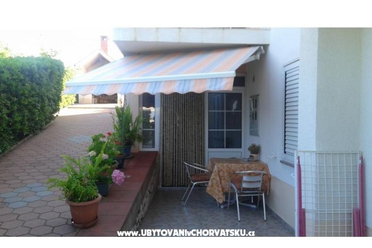 Apartmány Zeljka – foto 18