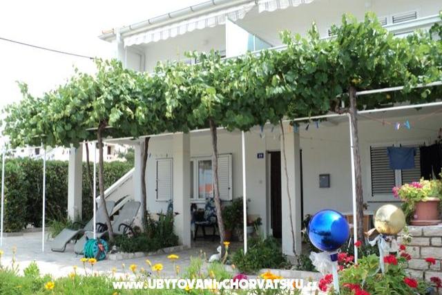 Apartmány Zeljka – foto 3