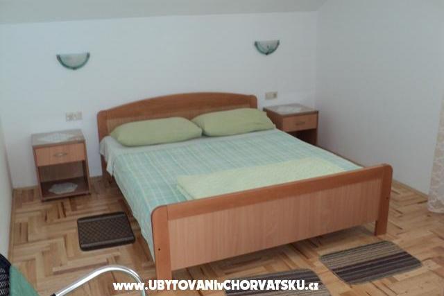 Apartmány Zeljka – foto 7