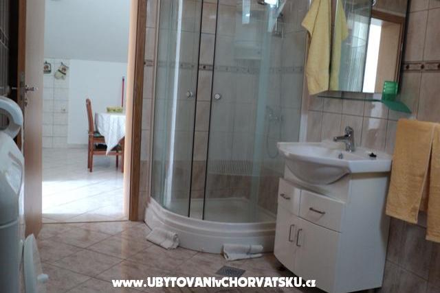 Apartmány Zeljka – foto 8