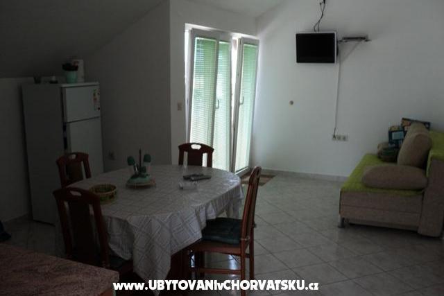 Apartmány Zeljka – foto 9