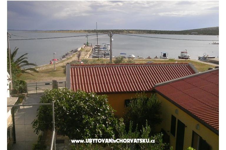 Apartmány Zoja – foto 6