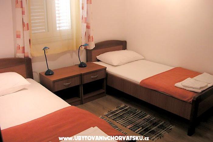 Apartmány Zvonko – foto 3