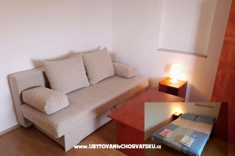 Apartmány Marošević – foto 10