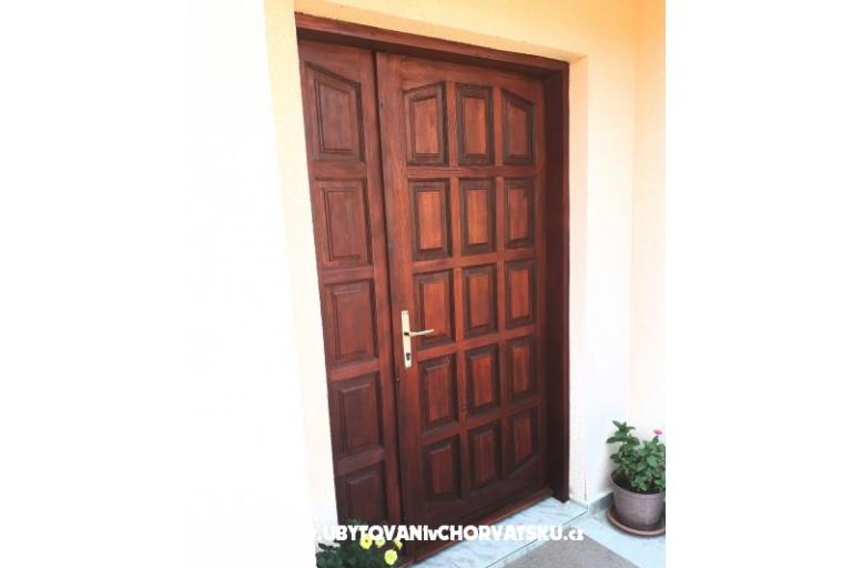 Apartmány Marošević – foto 11