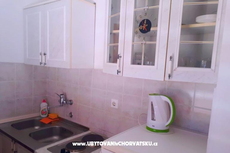 Apartmány Marošević – foto 12