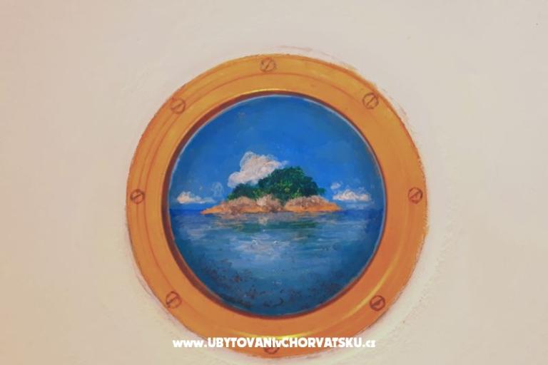 Apartmány Marošević – foto 14