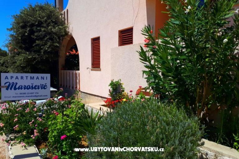 Apartmány Marošević – foto 16