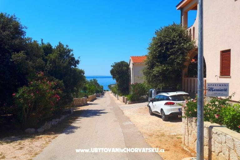 Apartmány Marošević – foto 17