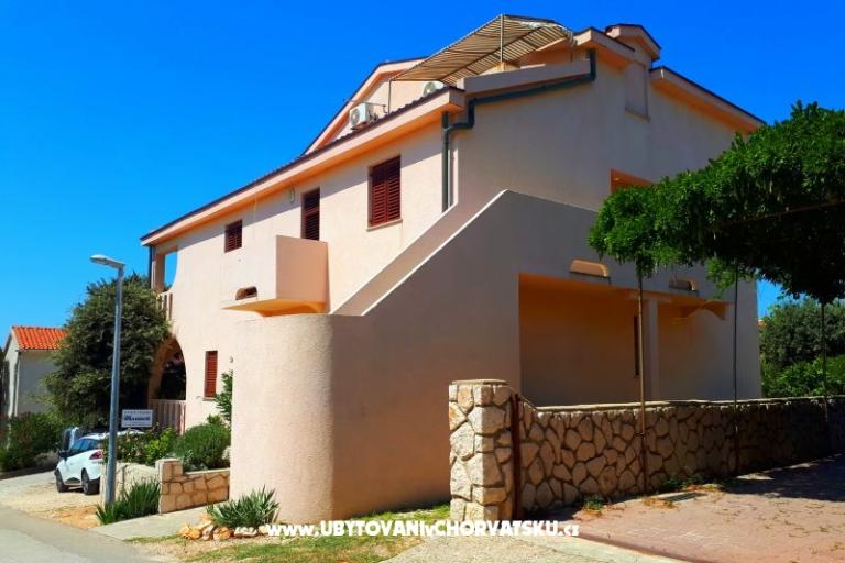 Apartmány Marošević – foto 18