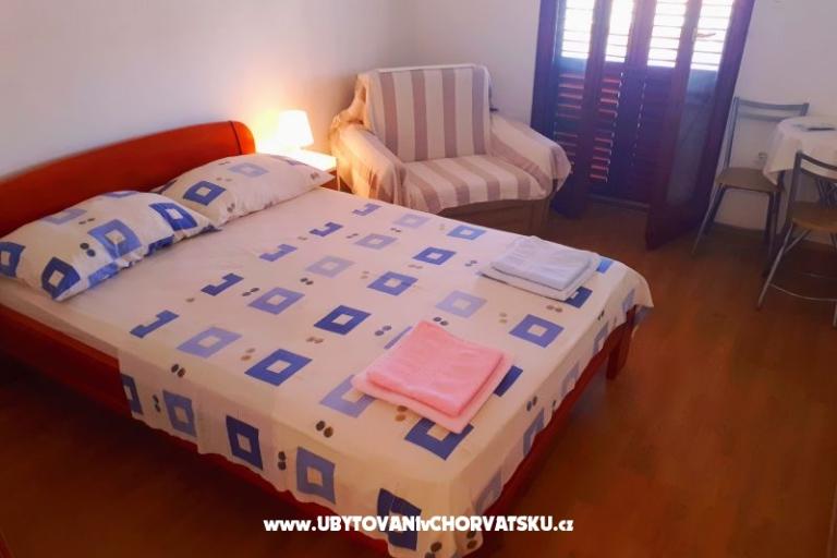 Apartmány Marošević – foto 3