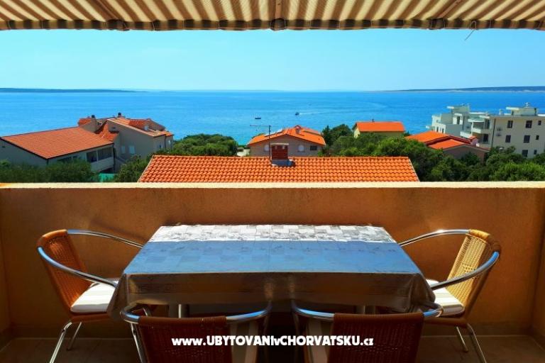 Apartmány Marošević – foto 4