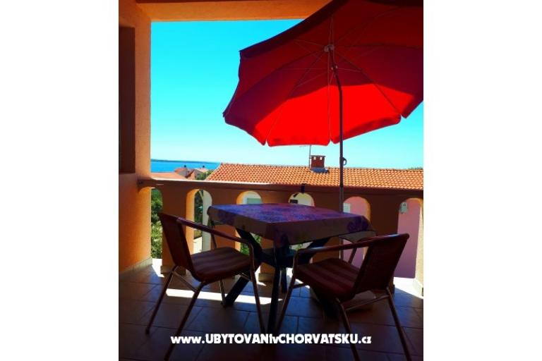 Apartmány Marošević – foto 7