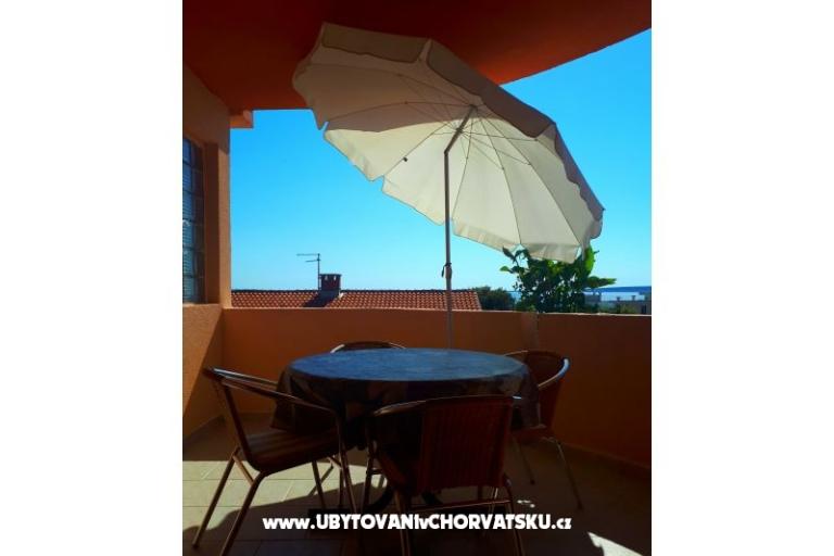 Apartmány Marošević – foto 8