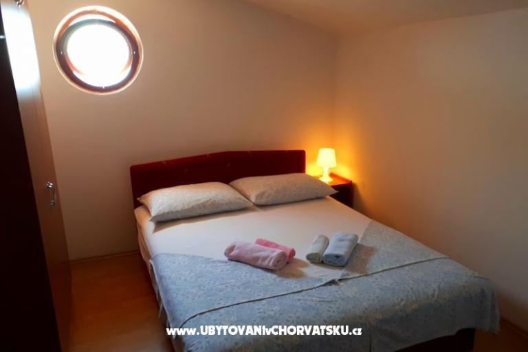 Apartmány Marošević – foto 9