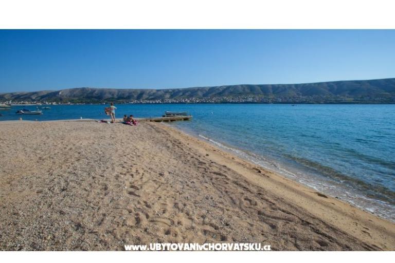 Apartmány Fabijanic – foto 14